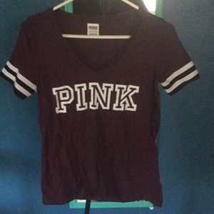 Pink/Victoria’s Secret T-shirt
